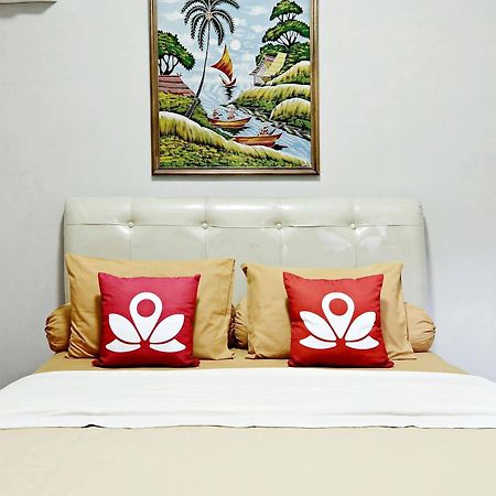 Zen Rooms Sabana Urip Sumoharjo Yogyakarta Exteriör bild